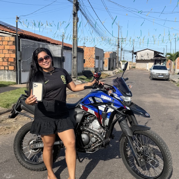 LANDER 250CC OU 18K NO PIX 