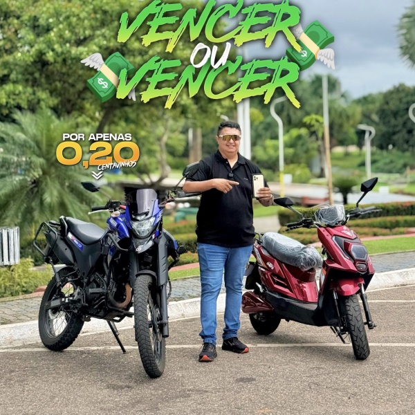 LANDER 250CC OU 18K NO PIX 